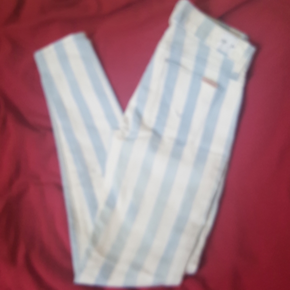 Hudson jeans Krista Super Skinny - Picture 9 of 11